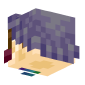 3D Render Back