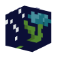 3D Render Back