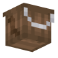 3D Render Back