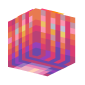 3D Render Back