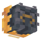3D Render Back
