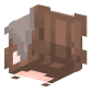 3D Render Back