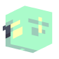 3D Render Back