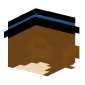 3D Render Back