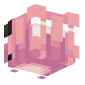 3D Render Back