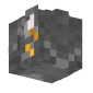 3D Render Back