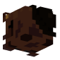 3D Render Back