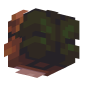 3D Render Back