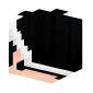 3D Render Back