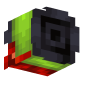 3D Render Back