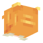 3D Render Back