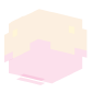 3D Render Back