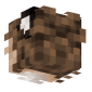3D Render Back