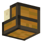 3D Render Back