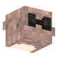 3D Render Back