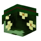 3D Render Back