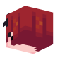 3D Render Back