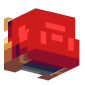 3D Render Back