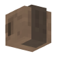 3D Render Back