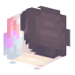 3D Render Back