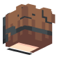 3D Render Back