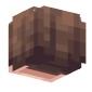 3D Render Back