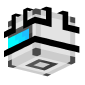 3D Render Back