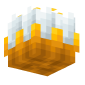 3D Render Back