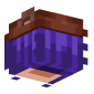 3D Render Back