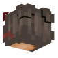3D Render Back