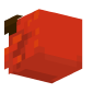 3D Render Back