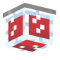 3D Render Back