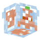 3D Render Back