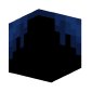 3D Render Back