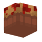 3D Render Back