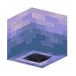 3D Render Back