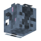 3D Render Back