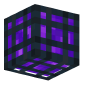 3D Render Back