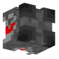 3D Render Back