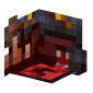 3D Render Back