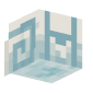 3D Render Back