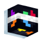 3D Render Back