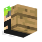 3D Render Back