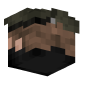 3D Render Back
