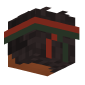 3D Render Back