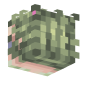 3D Render Back