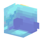 3D Render Back