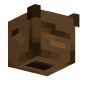 3D Render Back