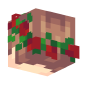 3D Render Back