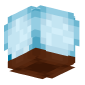 3D Render Back